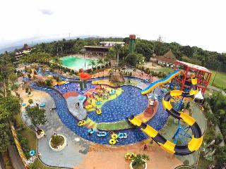 The Royale Krakatau Hotel fotoÄŸrafÄ±