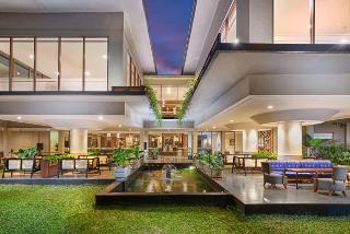 The Royale Krakatau Hotel fotoÄŸrafÄ±