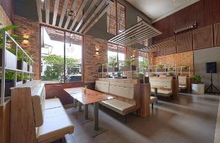 The Royale Krakatau Hotel fotoÄŸrafÄ±
