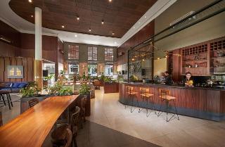 The Royale Krakatau Hotel fotoÄŸrafÄ±