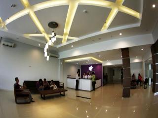 Amantis Hotel Kudus fotoÄŸrafÄ±