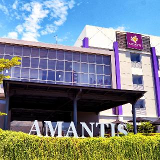 Amantis Hotel Kudus otel fotoğrafı