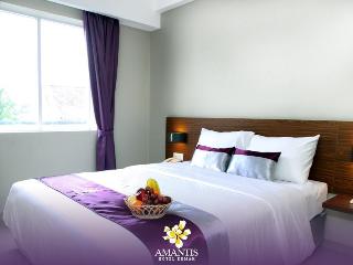 Amantis Hotel Kudus fotoÄŸrafÄ±