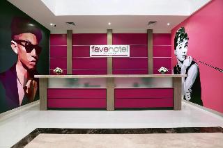 favehotel Cilacap fotoÄŸrafÄ±