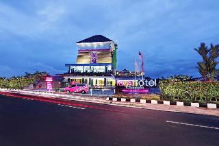 favehotel Cilacap fotoÄŸrafÄ±