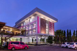 favehotel Cilacap fotoÄŸrafÄ±