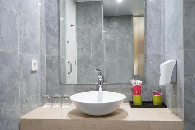 favehotel Cilacap - Oda