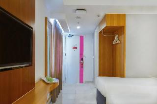 favehotel Cilacap fotoÄŸrafÄ±