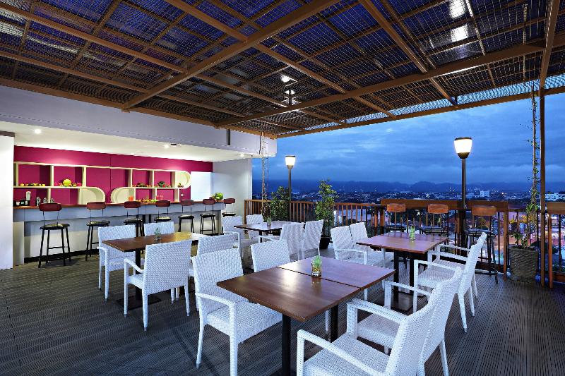 favehotel Cilacap - Restoran
