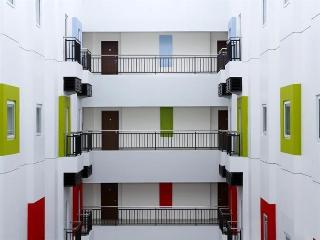 Amaris Hotel Muara Bungo fotoÄŸrafÄ±
