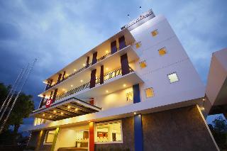 Amaris Hotel Muara Bungo fotoÄŸrafÄ±