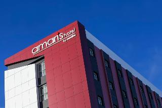Amaris Hotel Muara Bungo fotoÄŸrafÄ±