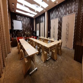 Luminor Hotel Jambi fotoÄŸrafÄ±