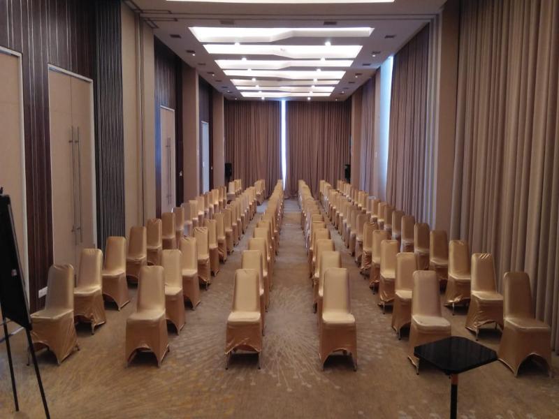 Luminor Hotel Jambi - Toplantı