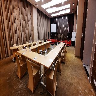 Luminor Hotel Jambi fotoÄŸrafÄ±
