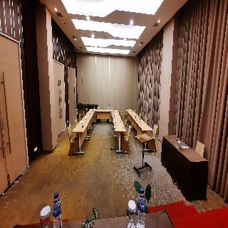 Luminor Hotel Jambi fotoÄŸrafÄ±