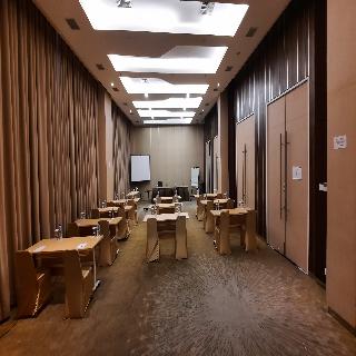 Luminor Hotel Jambi fotoÄŸrafÄ±