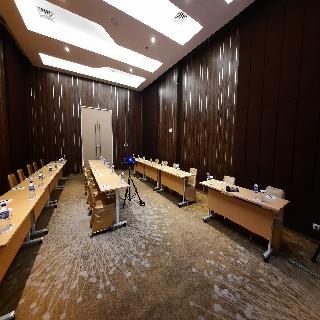 Luminor Hotel Jambi fotoÄŸrafÄ±