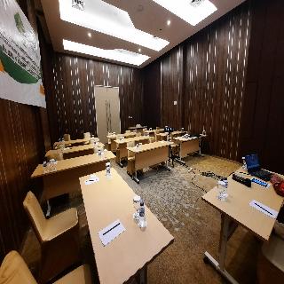 Luminor Hotel Jambi fotoÄŸrafÄ±