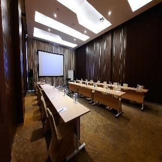 Luminor Hotel Jambi fotoÄŸrafÄ±