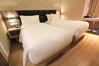 Luminor Hotel Jambi fotoÄŸrafÄ±