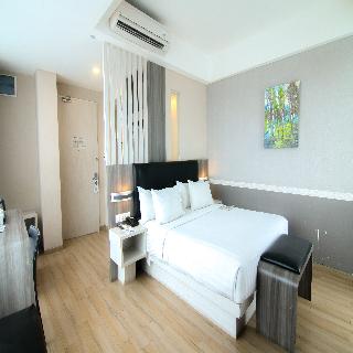 Luminor Hotel Jambi fotoÄŸrafÄ±