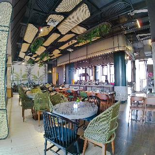 Luminor Hotel Jambi fotoÄŸrafÄ±