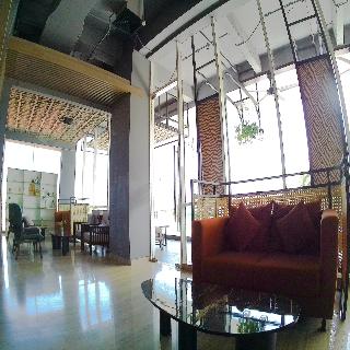Luminor Hotel Jambi fotoÄŸrafÄ±