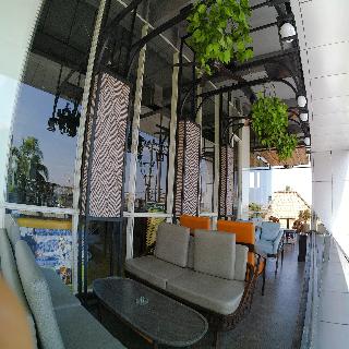 Luminor Hotel Jambi fotoÄŸrafÄ±