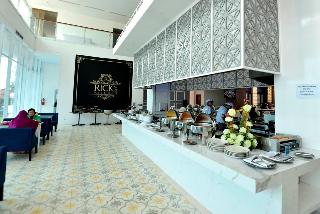 Odua Weston Jambi fotoÄŸrafÄ±