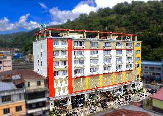 Horison Jayapura otel fotoğrafı