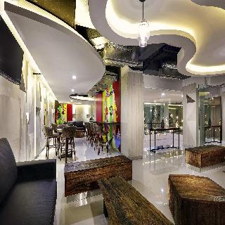 Mercure Jayapura fotoÄŸrafÄ±