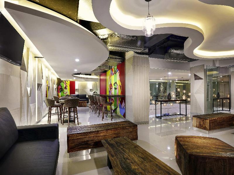 Mercure Jayapura - Bar