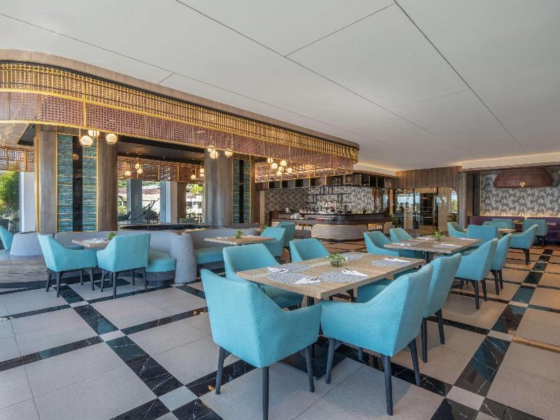 Mercure Jayapura - Bar