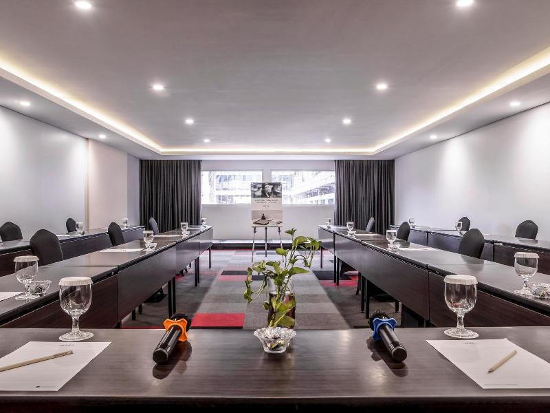 Mercure Jayapura - Toplantı