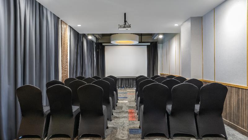 Mercure Jayapura - Toplantı