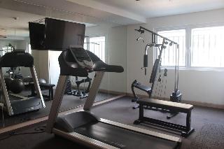 Mercure Jayapura fotoÄŸrafÄ±