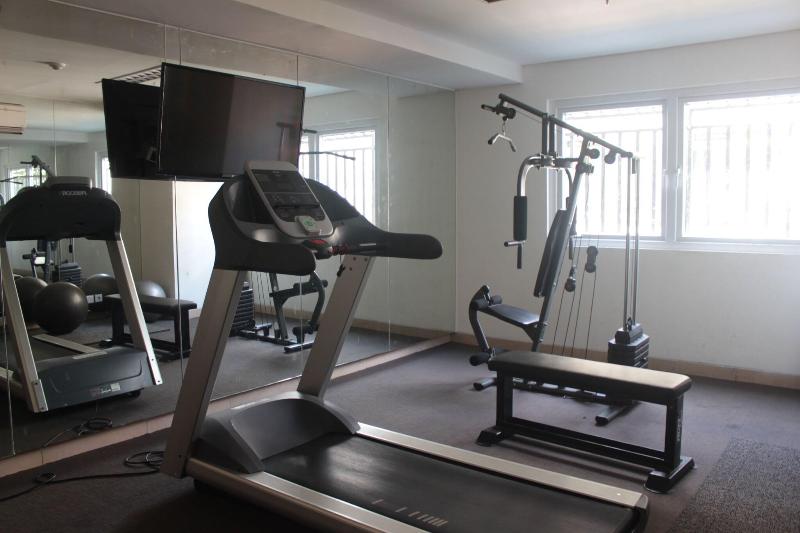 Mercure Jayapura - Aktivite