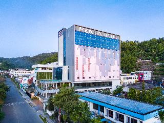 Mercure Jayapura fotoÄŸrafÄ±