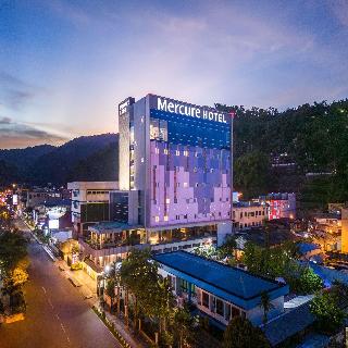 Mercure Jayapura fotoÄŸrafÄ±