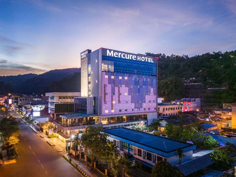Mercure Jayapura - Genel