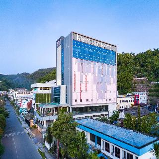Mercure Jayapura fotoÄŸrafÄ±