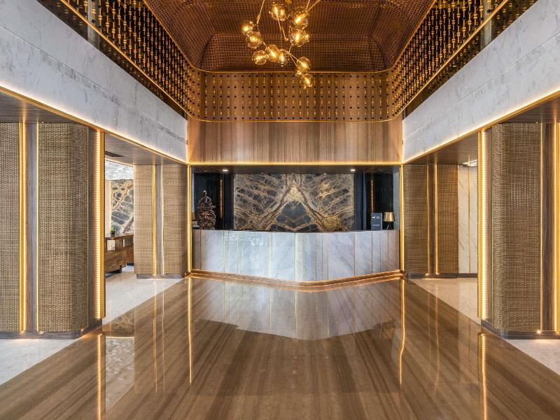 Mercure Jayapura - Genel