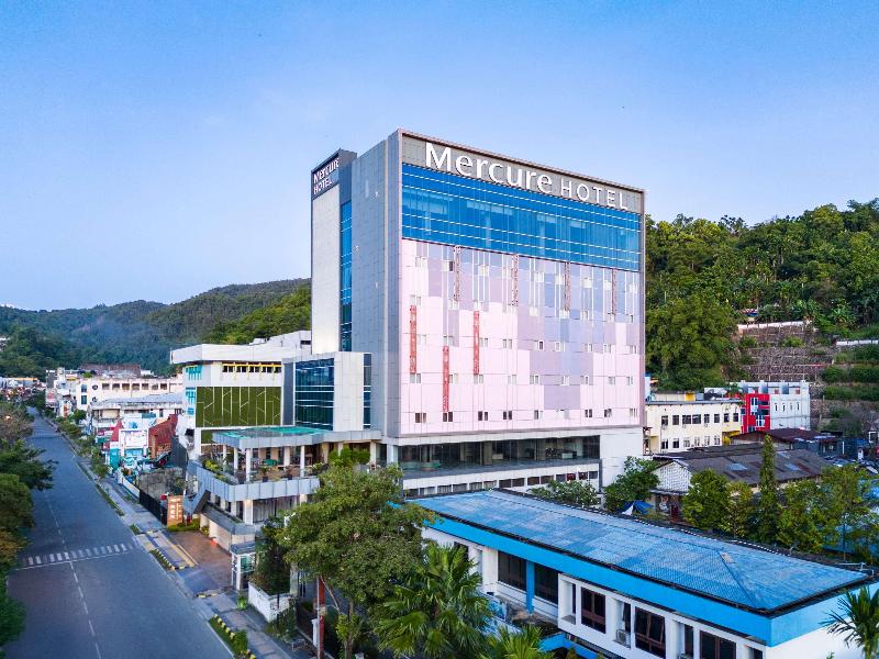 Mercure Jayapura - Genel