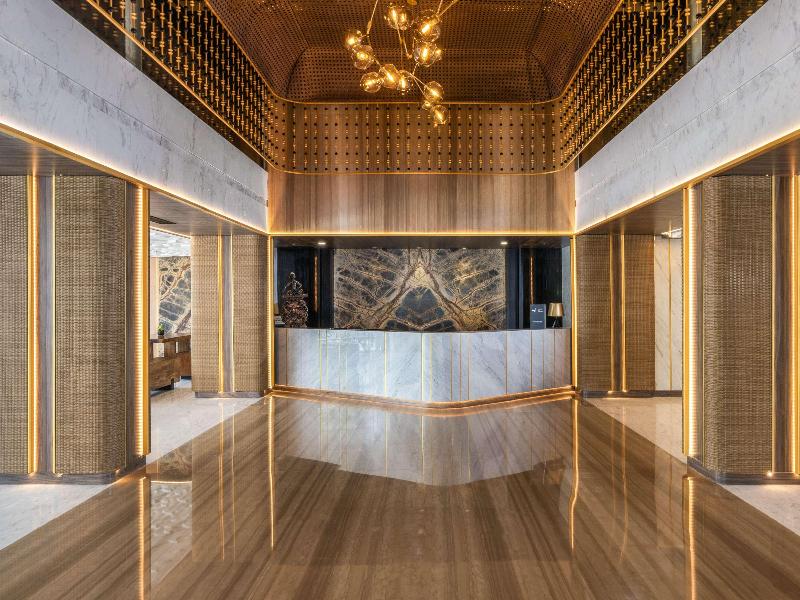 Mercure Jayapura - Genel