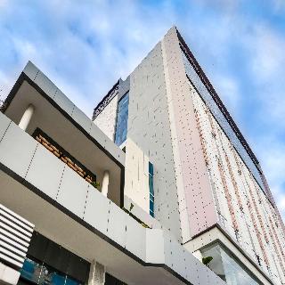 Mercure Jayapura fotoÄŸrafÄ±