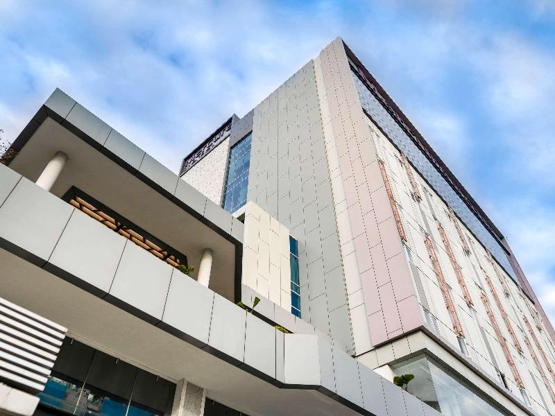 Mercure Jayapura - Genel
