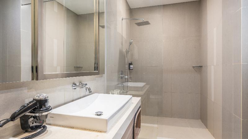 Mercure Jayapura - Oda