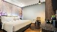 Mercure Jayapura oda fotoğrafı