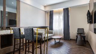 Mercure Jayapura fotoÄŸrafÄ±
